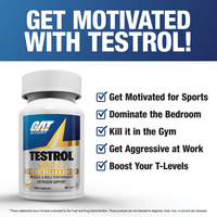 Testrol Gold ES