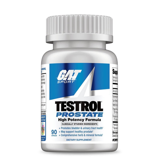 Testrol Prostate