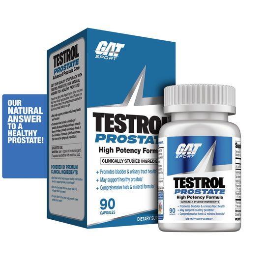 Testrol Prostate