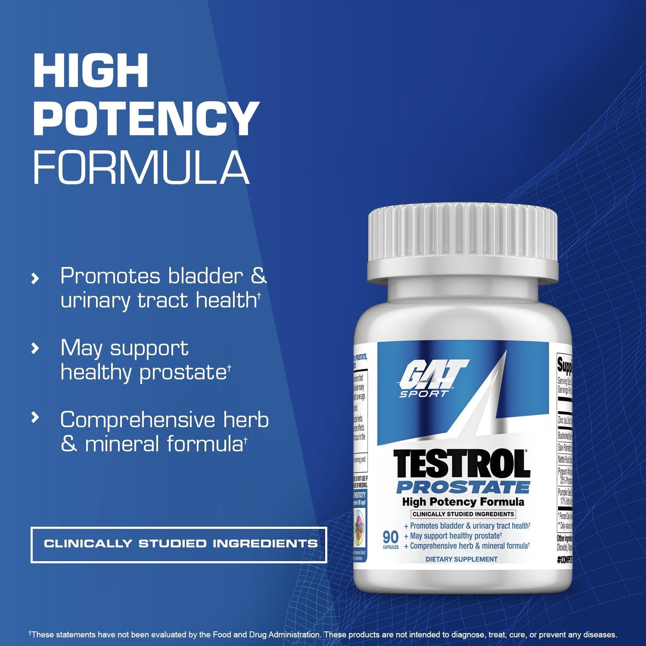 Testrol Prostate