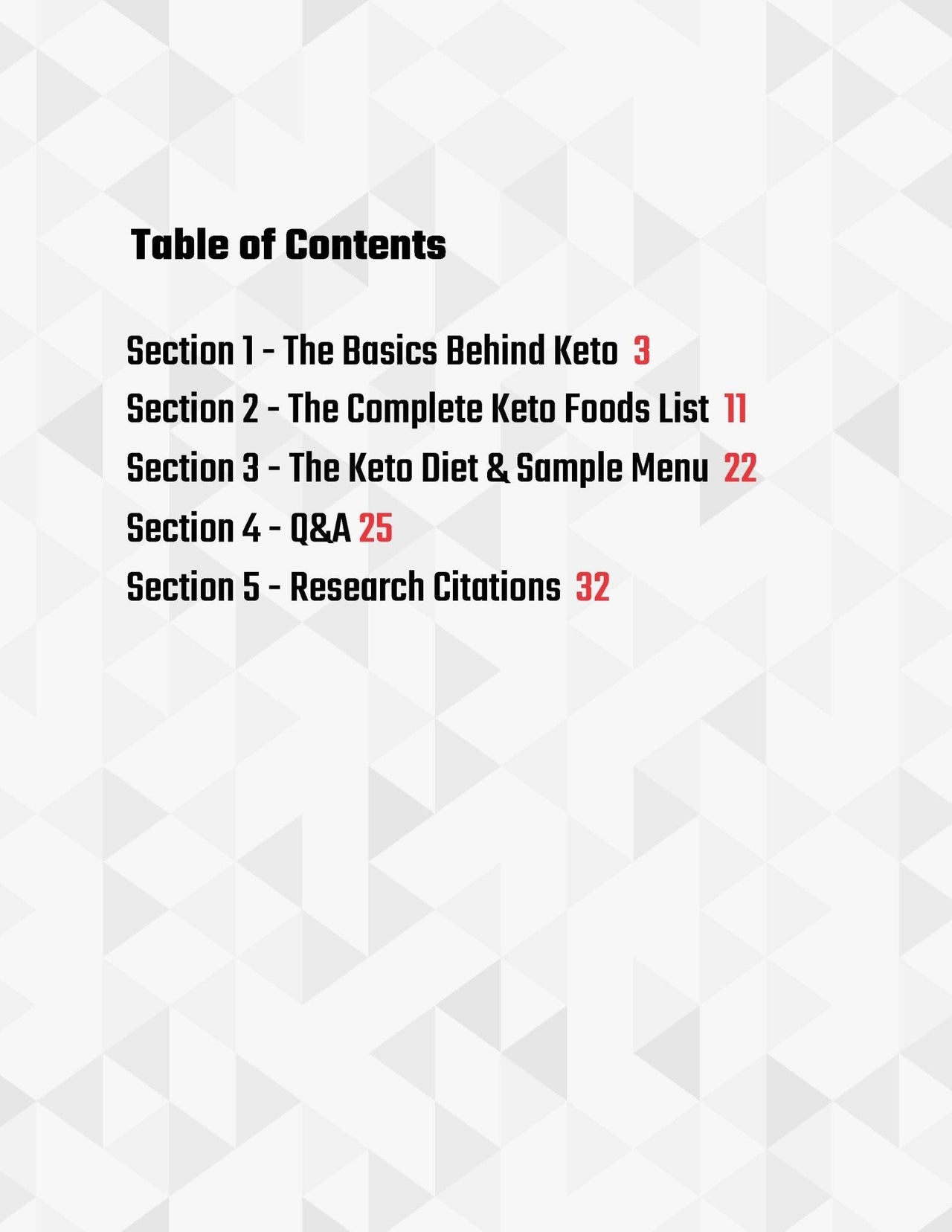 The Ketofeed Diet eBook