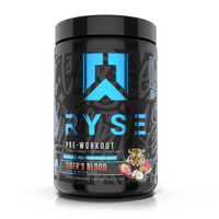 Blackout: Pre-Workout