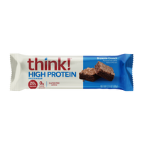 High Protein Bar, Brownie Crunch
