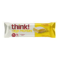 High Protein Bar, Lemon Delight