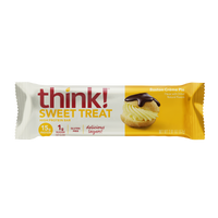 Sweet Treat High Protein Bar, Boston Crème Pie