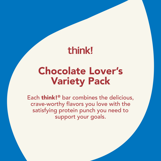 Chocolate Lover's Variety Pack