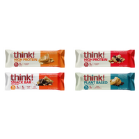 Peanut Butter Lover's Variety Pack