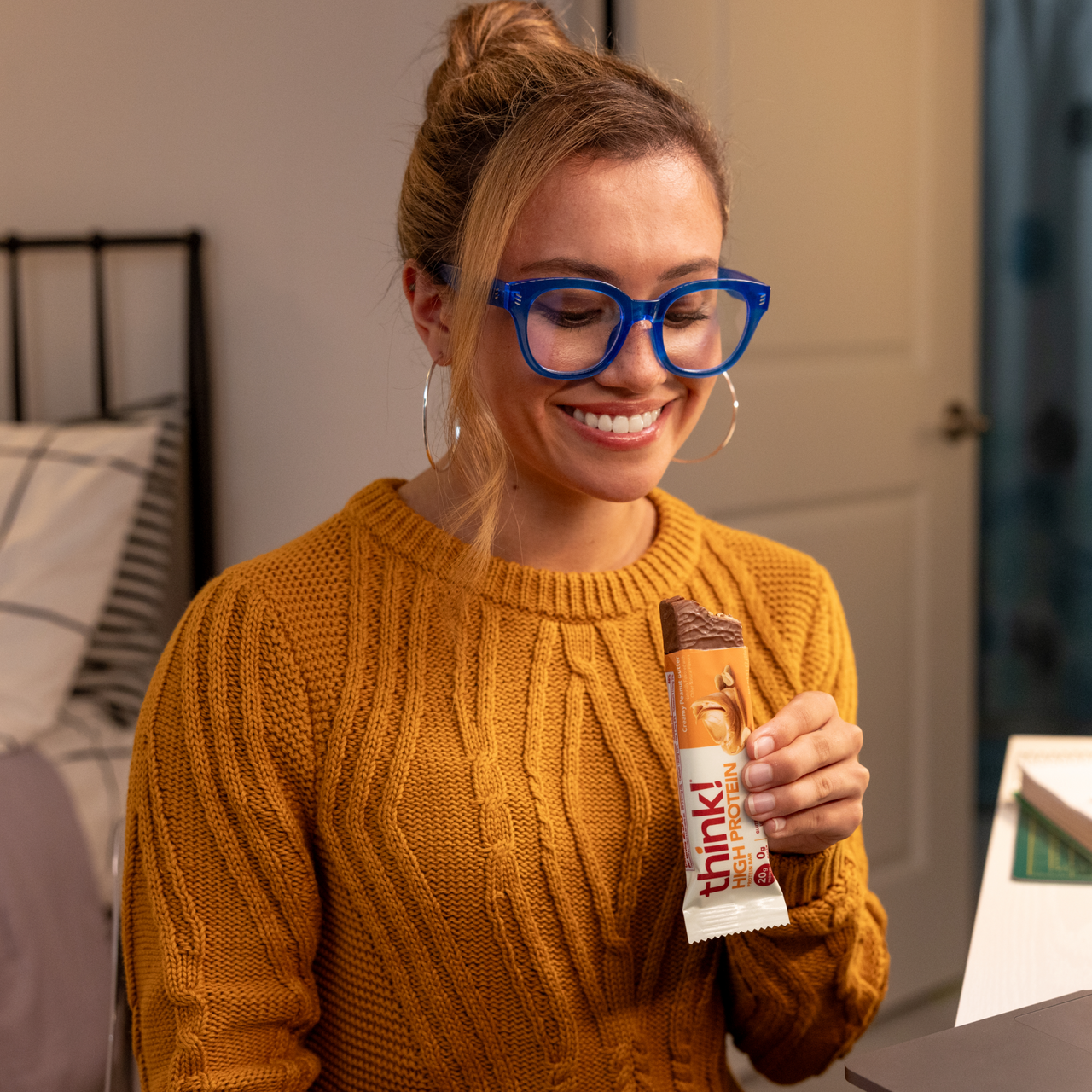 Peanut Butter Lover's Variety Pack