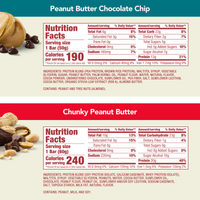 Peanut Butter Lover's Variety Pack
