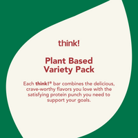 Vegan Variety Pack