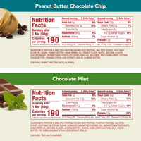 Vegan Variety Pack