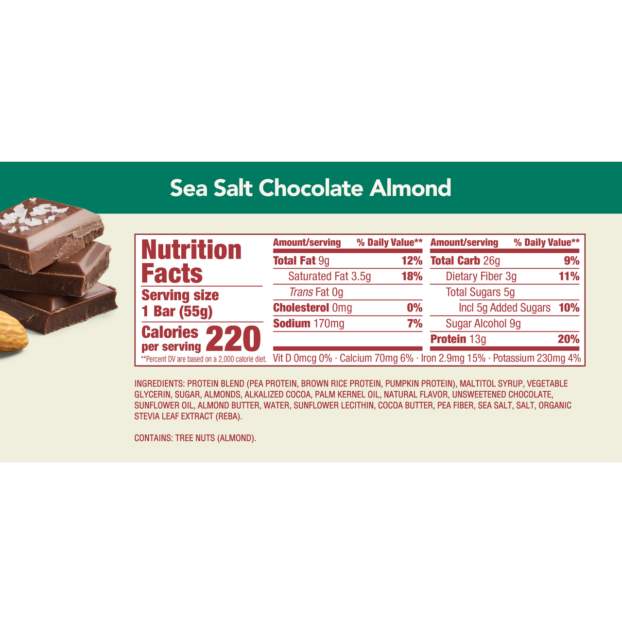 Vegan Variety Pack