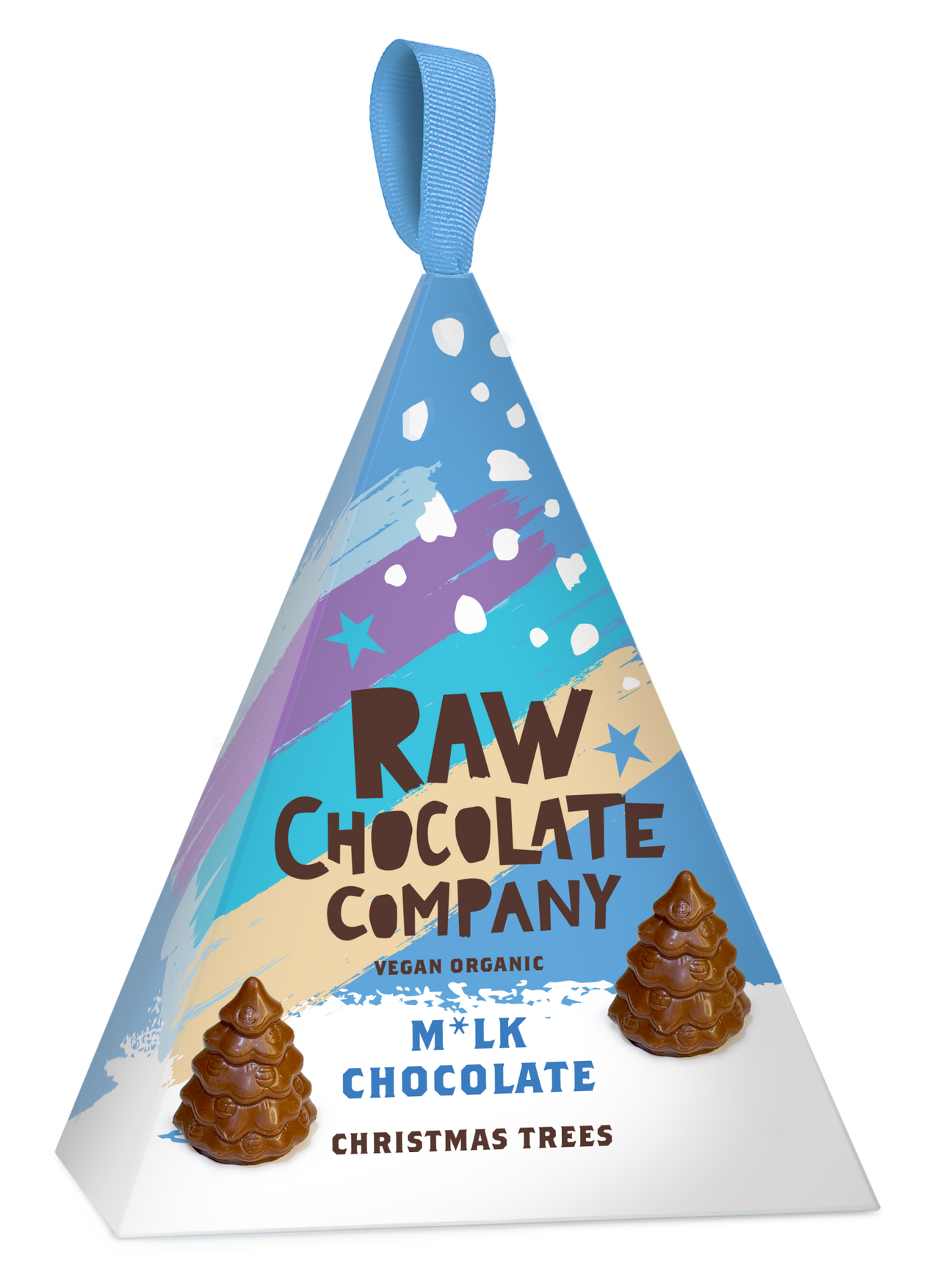 M*lk Chocolate Christmas Tree