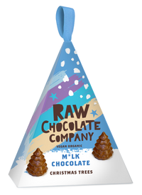 M*lk Chocolate Christmas Tree