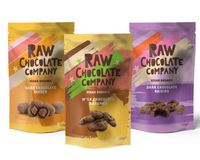 3 Tropical Pouch Bundle
