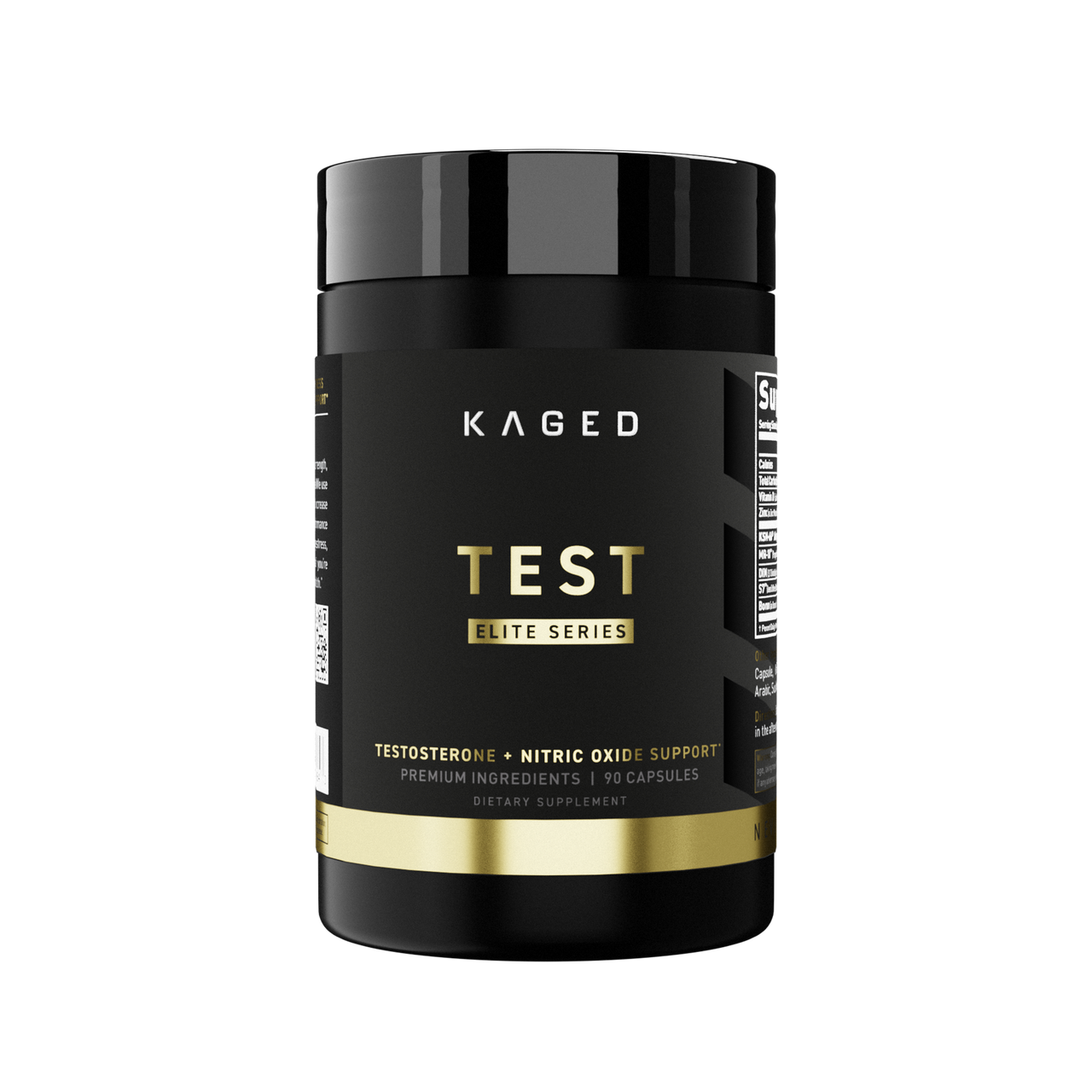 Test Elite