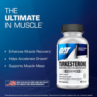 TURKESTERONE
