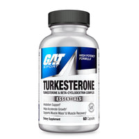 TURKESTERONE