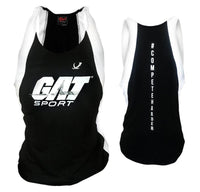Two Tone Athlete Stringer
