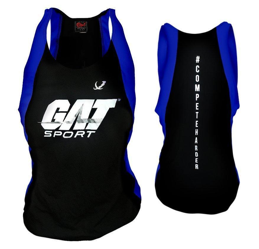 Two Tone Athlete Stringer