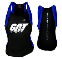 Two Tone Athlete Stringer