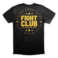 UNDERDOG FIGHTCLUB TEE