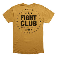 UNDERDOG FIGHTCLUB TEE