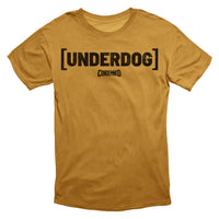 UNDERDOG FIGHTCLUB TEE