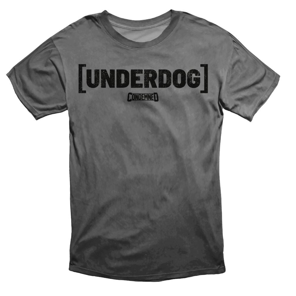 UNDERDOG FIGHTCLUB TEE