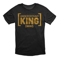 UNDERGROUND KING TEE