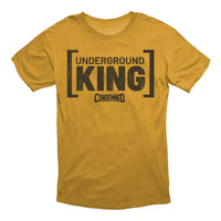 UNDERGROUND KING TEE