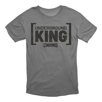UNDERGROUND KING TEE