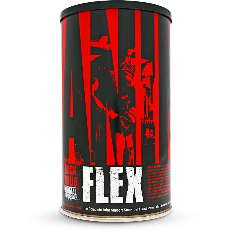 Universal Nutrition Animal Flex
