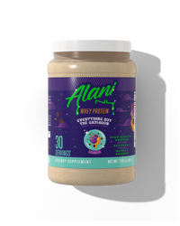 Whey Protein - Everything But The Cauldron