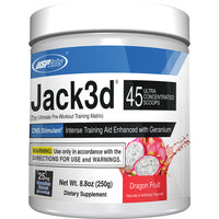 USPlabs Jack3d 45 Servings