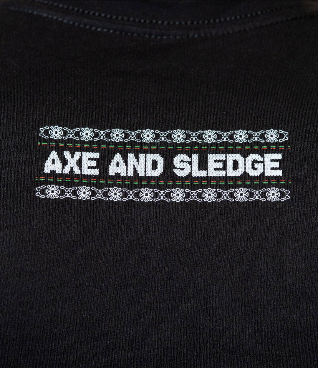 Ugly Sweater Tee