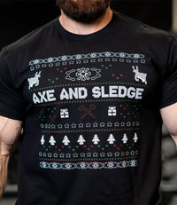 Ugly Sweater Tee