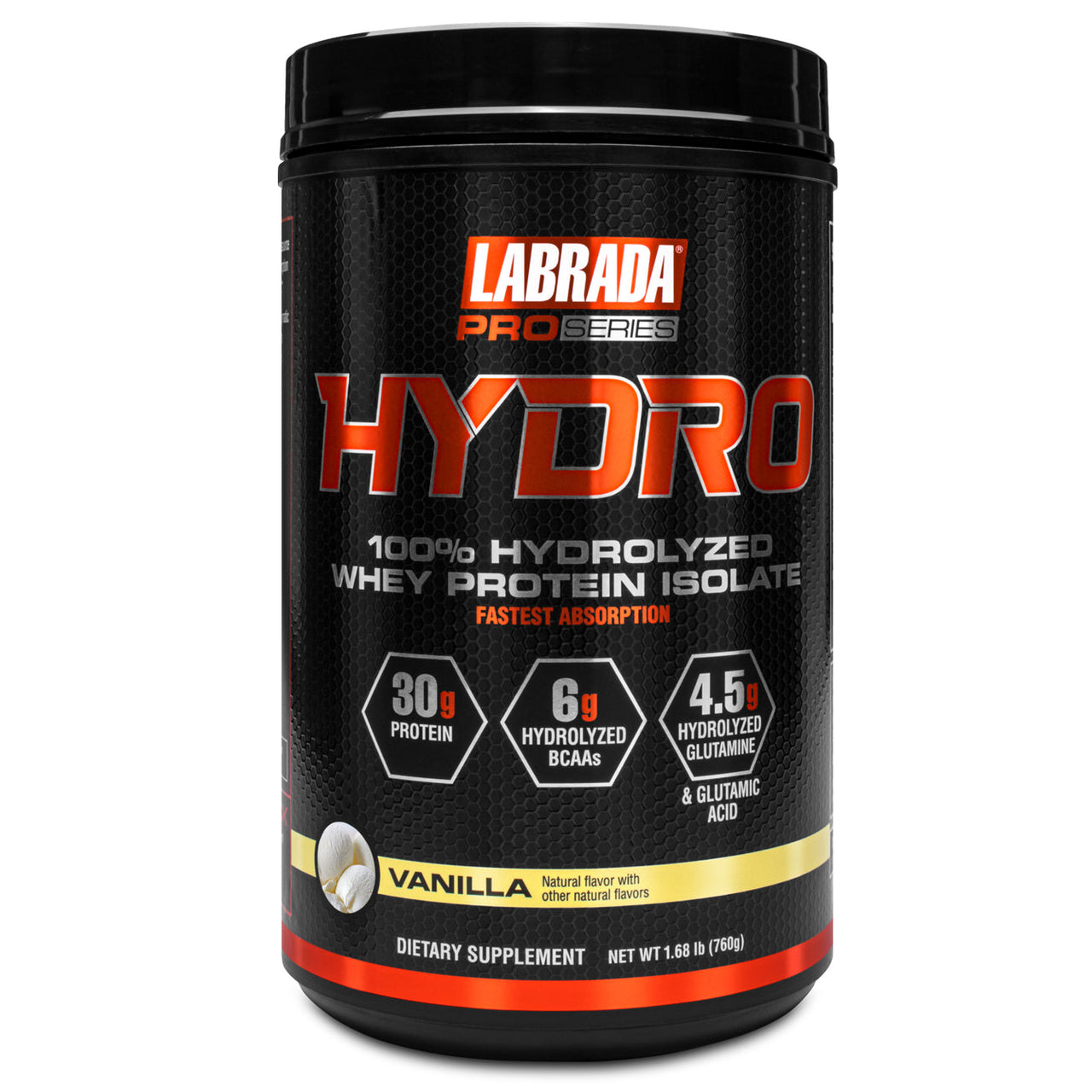 Pro Series Hydro