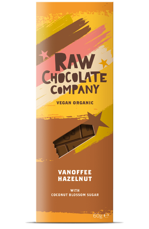 Vanoffee Hazelnut