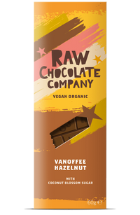 Vanoffee Hazelnut