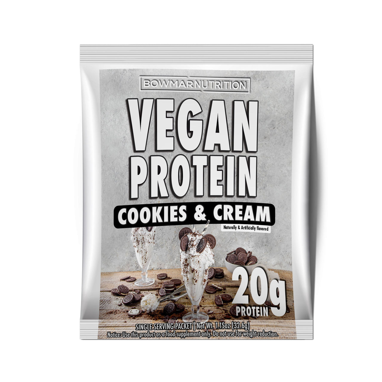 Protein Samples