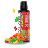 L-Carnitine Liquid 1500 HEAT 16.02oz