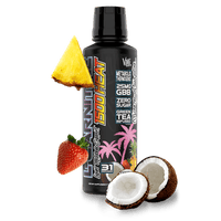 L-Carnitine Liquid 1500 HEAT 16.02oz