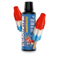 L-Carnitine Liquid 1500 HEAT 16.02oz