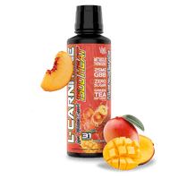 L-Carnitine Liquid 1500 HEAT 16.02oz