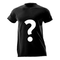 FREE Mystery Tee