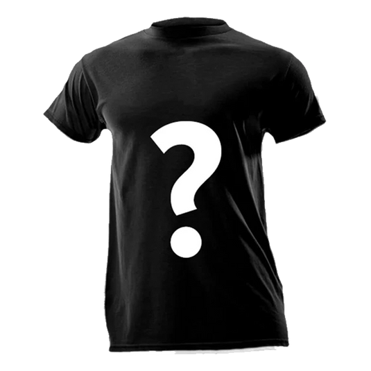 FREE Mystery Tee