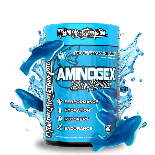 Aminogex Ultra™ EAA + Hydration
