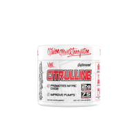 L-Citrulline Pure Pump Powder