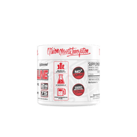 L-Citrulline Pure Pump Powder